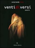 Ventidiversi. Raccolta di poesie