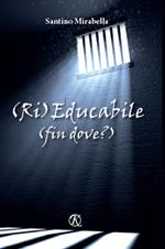 (Ri)Educabile (fin dove?)