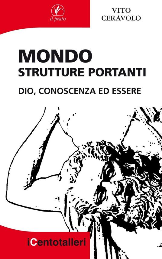 Mondo. Strutture portanti. Dio, conoscenza ed essere - Vito jr. Ceravolo - copertina