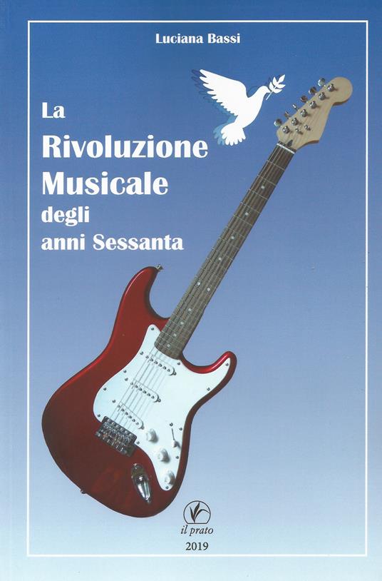 1958-1968. I tanti filoni della musica degli anni '60, la stagione dei  giovanissimi 