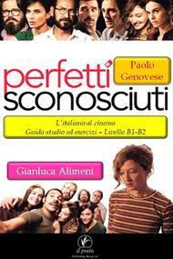 Perfetti sconosciuti - Paolo Genovese