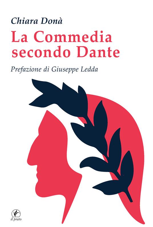 La Commedia secondo Dante - Chiara Donà - copertina