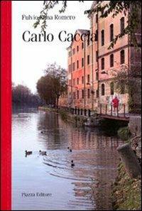Carlo Caccia - Fulvio Luna Romero - copertina