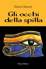 Gli occhi della spilla