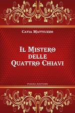 Il mistero delle quattro chiavi