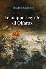 Le mappe segrete di Olfaraz