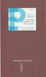 Il principio di effettività nel diritto penale