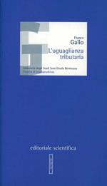 L' uguaglianza tributaria