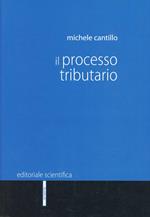 Il processo tributario