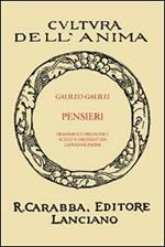 Pensieri