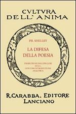 La difesa della poesia