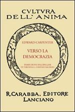 Verso la democrazia