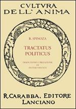 Tractatus politicus