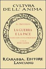 La guerra e la pace