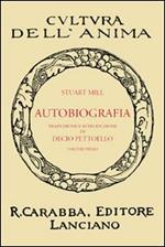 Autobiografia. Vol. 1