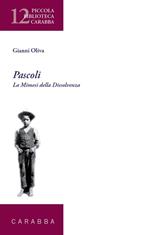 Pascoli. La mimesi della dissolvenza