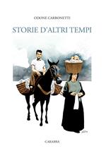 Storie d'altri tempi