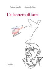 L'elicottero di latta