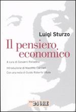 Il pensiero economico