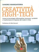 Creatività high-tech