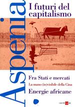 Aspenia. Vol. 56: I futuri del capitalismo.