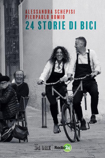 libro autori italiani contemporanei copertina due ragazzi in bicicletta