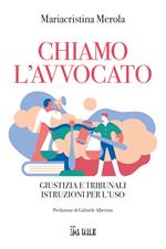 Chiamo l'avvocato. Giustizia e tribunali istruzioni per l'uso