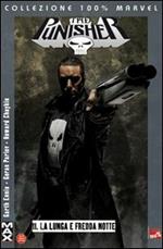 La lunga e fredda notte. Punisher Max. Vol. 11