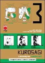 Kurosagi. Vol. 3