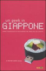 Un geek in Giappone