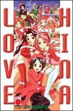 Love Hina. Vol. 6