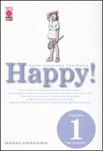 Happy!. Vol. 1