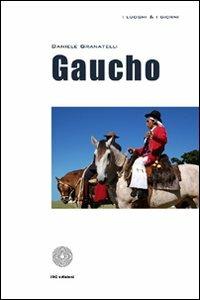 Gaucho - Daniele Granatelli - copertina