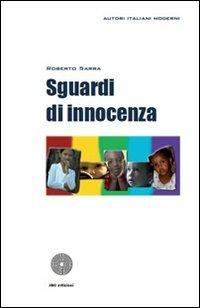 Sguardi di innocenza - Roberto Sarra - copertina