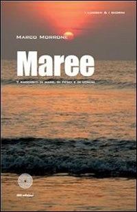 Maree - Marco Morrone - ebook