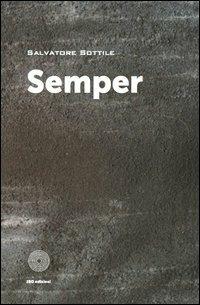 Semper - Salvatore Sottile - copertina