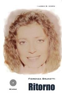 Ritorno - Fiorenza Brunetti - ebook