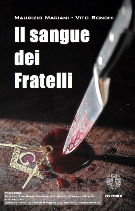 Il sangue dei Fratelli - Maurizio Mariani,Vito Ronchi - ebook