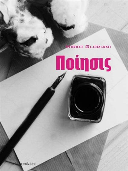 Poeísis - Mirko Gloriani - ebook