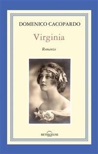 Virginia - Domenico Cacopardo - ebook