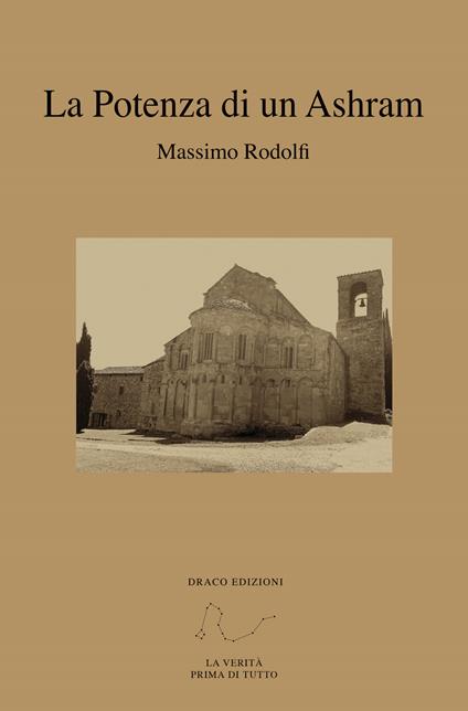 La potenza di un Ashram - Massimo Rodolfi - ebook