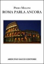 Roma parla ancora