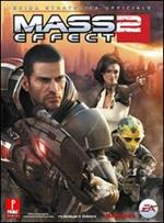 Mass effect 2. Guida strategica ufficiale