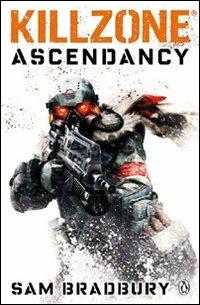 Killzone. Ascendacy - Sam Bradbury - copertina