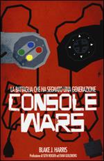 Console wars