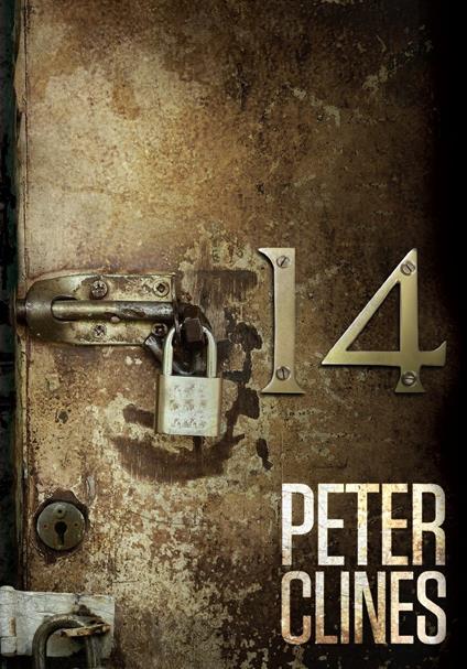 14 - Peter Clines,Emanuela Piccini - ebook