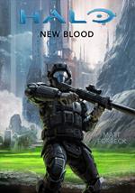 New blood. Halo