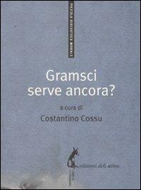 Gramsci serve ancora? - copertina