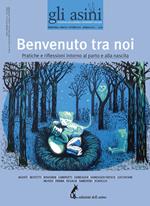 asini. Rivista di educazione e intervento sociale (2013). Vol. 12-13: Benvenuto tra noi. Pratiche e riflessioni intorno al parto