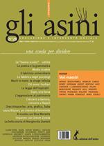 Gli asini. Rivista di educazione e intervento sociale. Vol. 27-28